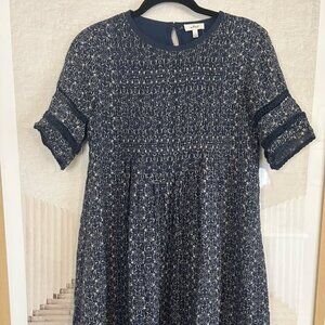 Aritzia Wilfred Sonore Dress